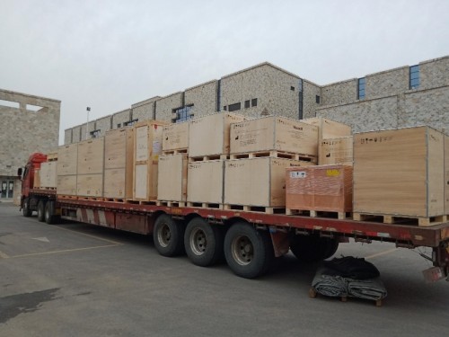 东软医疗：全球化布局 本土化战略 为“中国智造”代言 