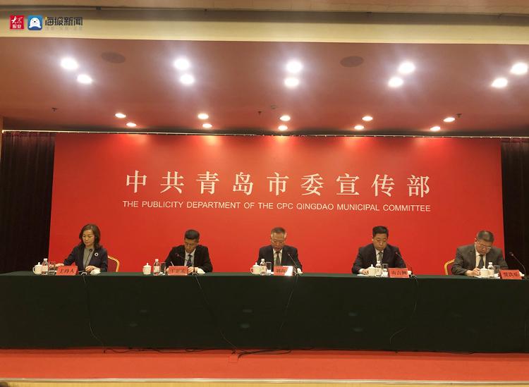 青岛今年将完成11条（段）省级美丽示范河湖建设