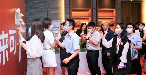 聚焦政信,聚势远航——政信投资集团七周年盛典圆满举办 