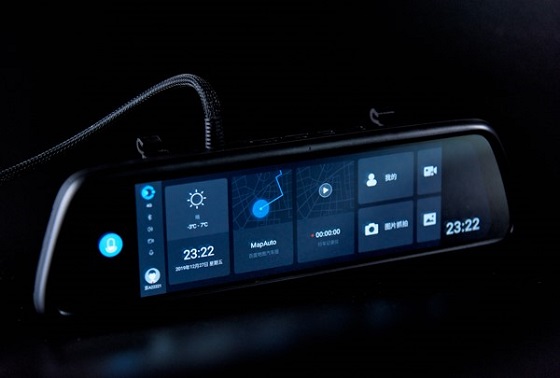 首汽约车：以科技创新助力智慧交通建设