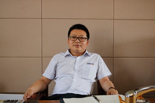 羽顺热能陈群：碳达峰与碳中和将推动行业更高质量发展 