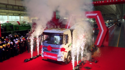 践行品牌理念，重塑股份以科研实力把握发展机遇