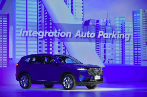 打造泰国版移动智能空间 仙豆智能获海外业务首单