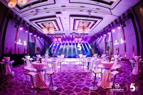 世辉律师事务所五周年客户答谢酒会圆满举行 