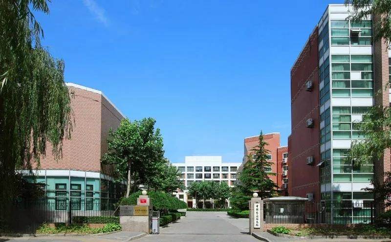 用了14年，中国艺术研究院空调改造又选海尔多联机