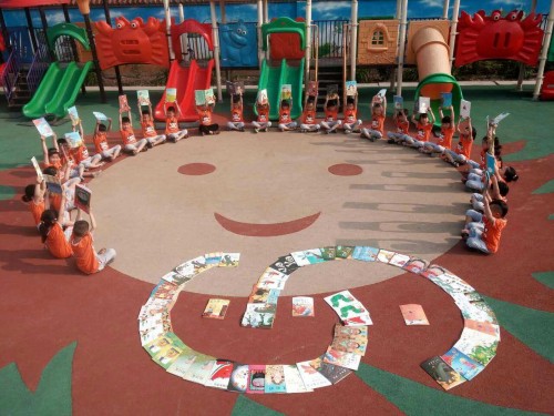 娃娃科技：专注幼儿绘本市场，通过娃娃绘本馆助力幼童素质教育 