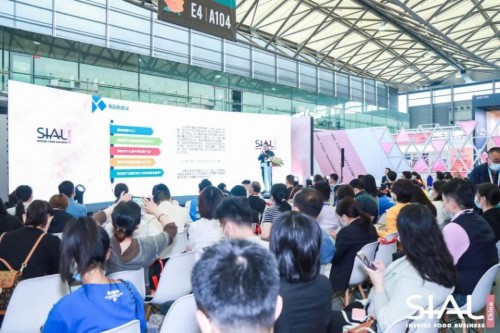 打造华南世界食品贸易平台，SIAL China华南国际食品展迎来参展高峰期 