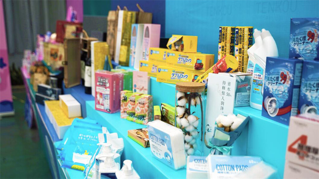 构建头部品牌产品结构，洋葱集团李淙打造品牌战略联营	