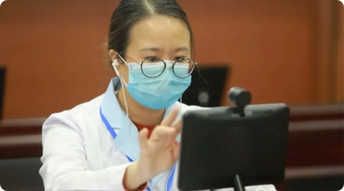 “鱼”你同行！小鱼易连为全国各地筑牢疫情防控云防线！	