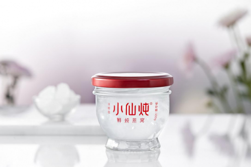 民族自信回归 小仙炖等新国货代表品牌受追捧