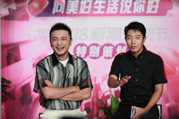 一场直播登上14个平台话题热搜高位 央视网怎么做到的？