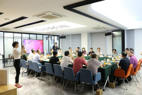 与大咖一起，赴一场“桑黄之约” ！