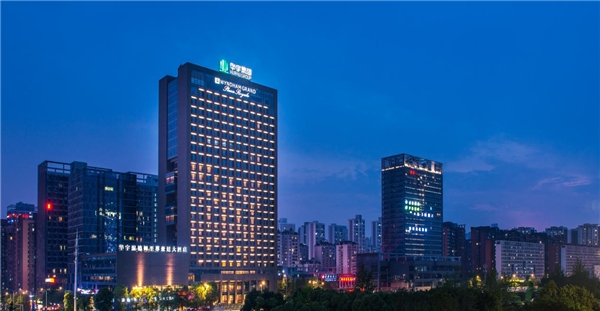 华宇优家：科技赋能 小社区有了大智慧