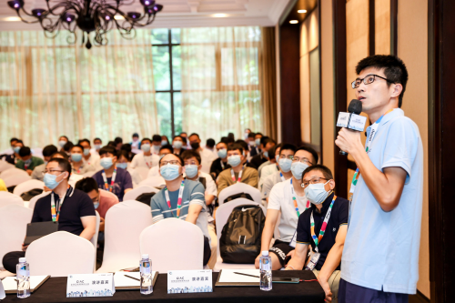 一文带你领略萨摩耶云AI平台演进之路