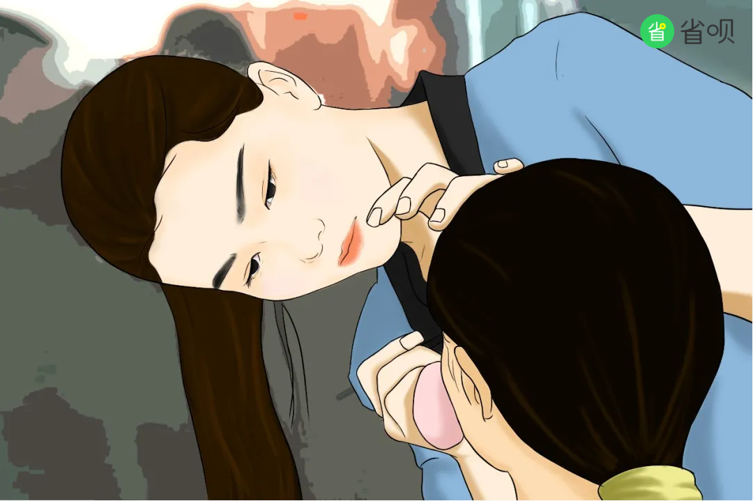 省呗用户故事：宝妈的化妆师晋升之路，省呗让梦想照进现实