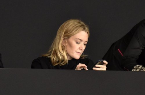 掌控Inditex的女人——从高管到董事会