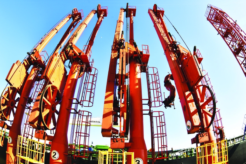 引潮逐浪立前头 再筑开放新高地 ——浙江自贸试验区扩展区域挂牌一周年综述