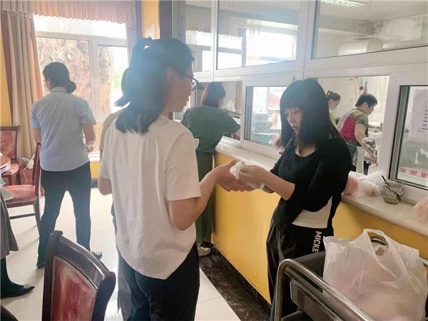 天津恒运能源：党建引领促和谐喜迎中秋佳节