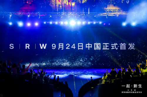 VTN重磅推出细胞复健新品SRW，精准触达“WWW”消费人群需求