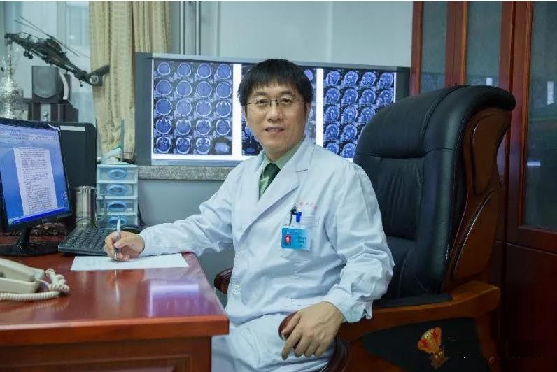 科言生物：安沂华教授2000多例临床验证，干细胞让脊髓修复成为可能