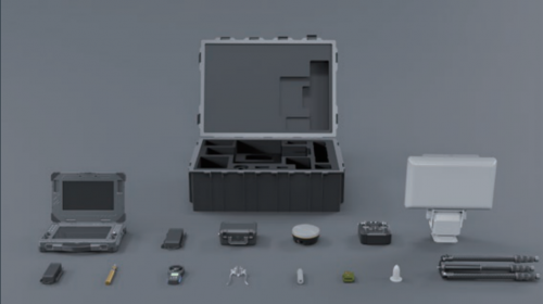 聚焦！灾后救援无人机都有哪些优势？