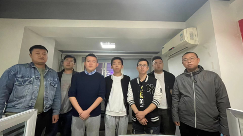 解庆艺：与励销云联手，全面提升西安本土企业数字化营销能力