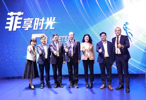 赛诺菲糖尿病创新药物及数字化管理方案亮相第四届进博会