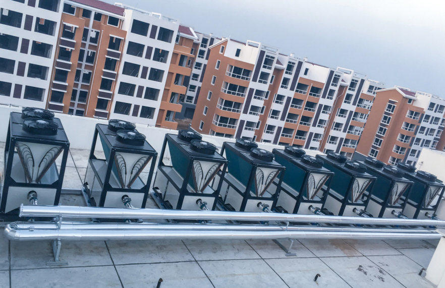 线上云聚，中广欧特斯助力“2022年家居产业数字化营销趋势发布”