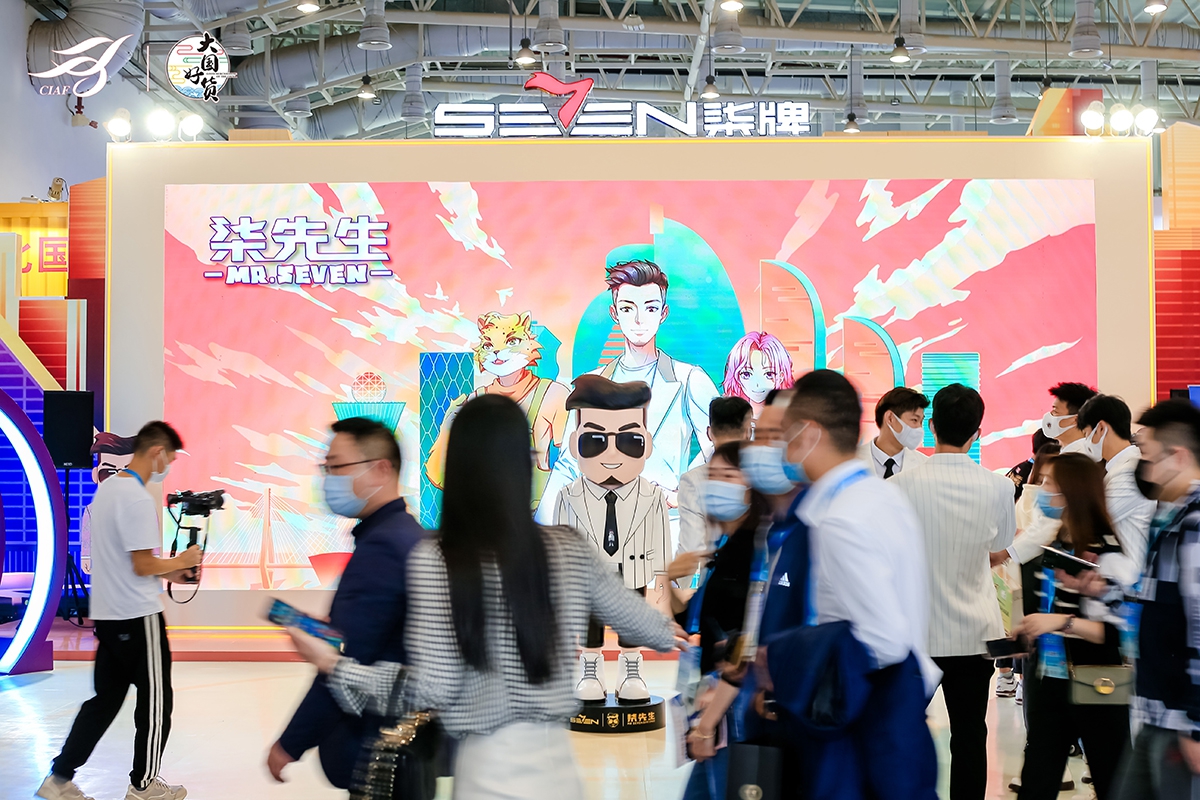 大国匠心 品质好货 大国好货创新联展探索营销新动能！