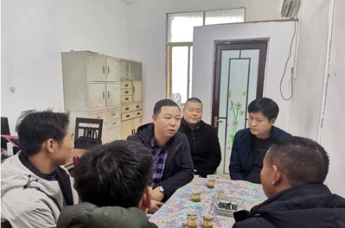 湖南嘉禾烟草：新目标“早”部署 推动烟叶工作水平再上新台阶