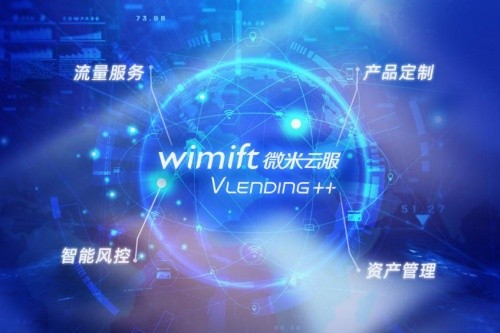 小贷机构转型，金融科技起到关键作用