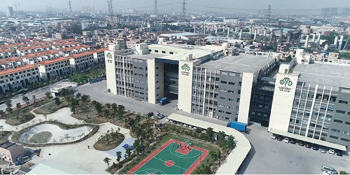 凯得电器:以“品”为核心呈现浪漫温馨,给您最好的酒柜选择(图2)