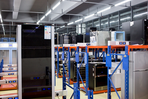 凯得电器:以“品”为核心呈现浪漫温馨,给您最好的酒柜选择(图4)