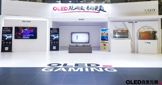  真金不怕火炼，2021年的OLED市场比以往更加韧劲十足
