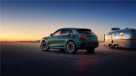  赋能电动车产业 DriveONE来了