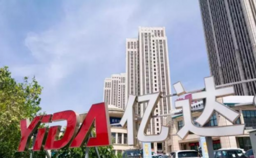 亿达中国 | 推动了产业升级和科技研究中心运营的趋势