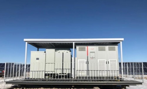  科华带您探秘零碳冬奥