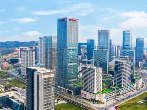 中国奥园：用行动证明“绝不躺平”！