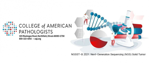  求臻医学实力通过CAP 能力验证