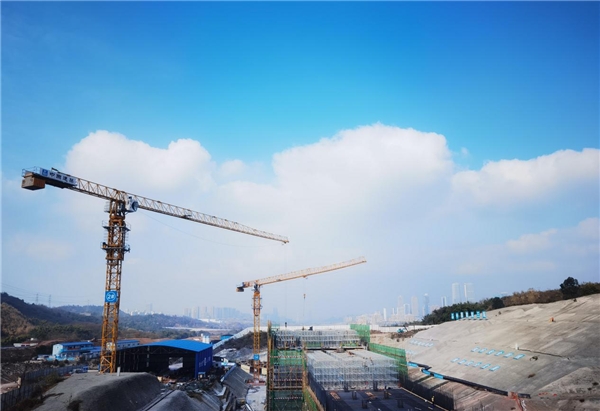  复工“安、速、严”，助力保生产 