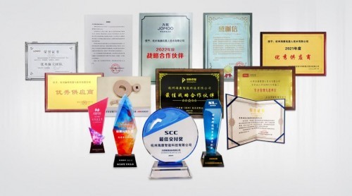  海康机器人获12家合作伙伴表彰，合力引领智能制造