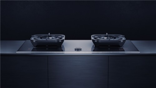  开创火力新巅峰 方太三款燃气灶新品重磅发布 
