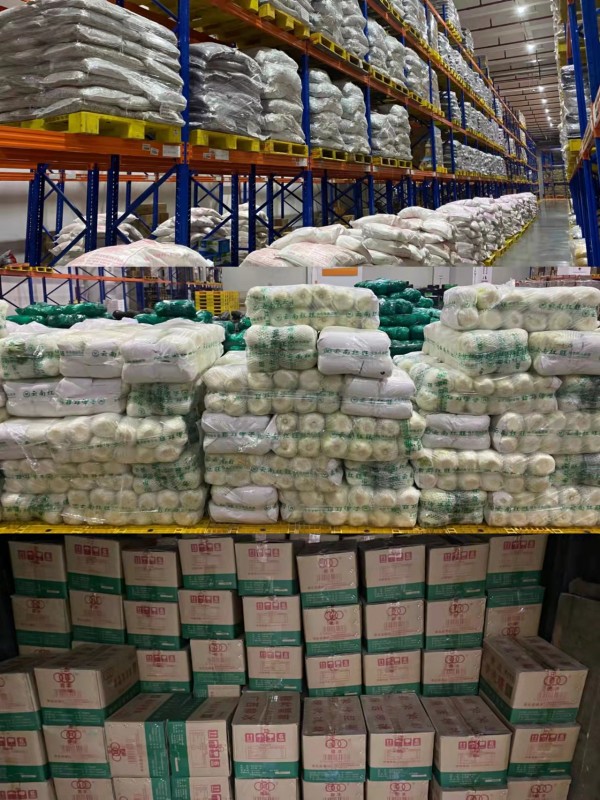 永辉加大深圳供应量，全力保供稳价，守护市民“菜篮子”！