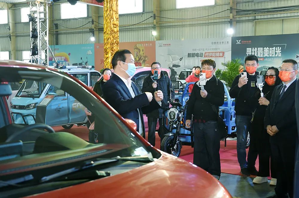 2022如何决胜“赢”销？宗申“云峰会”大咖们这样说 