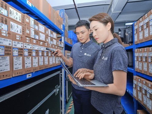  小熊U租发布行业首份社会责任报告，聚焦抗疫助企、数字化服务推动企业高质量发展