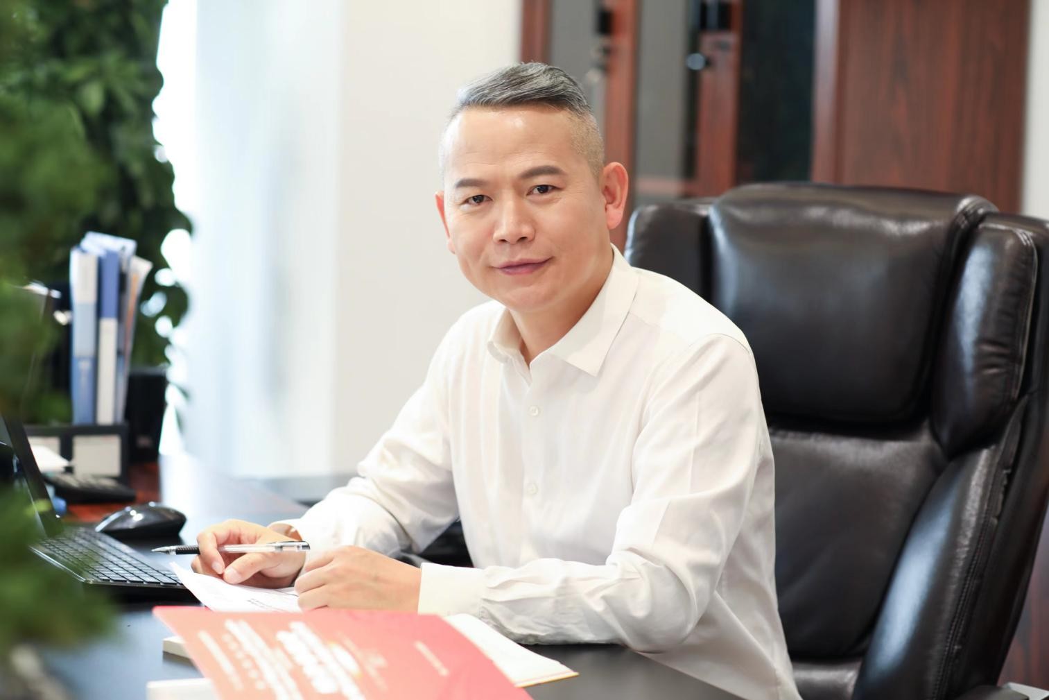  张路军：关键时刻（MOT）理论在家政服务中的应用