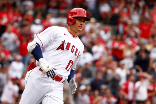  275名国际球员打响MLB 2022赛季开幕战