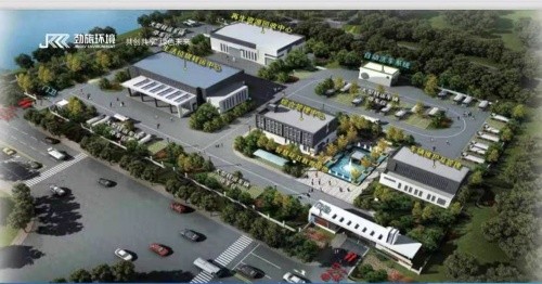 上市之旅再进一步 劲旅环境4月21日首发上会