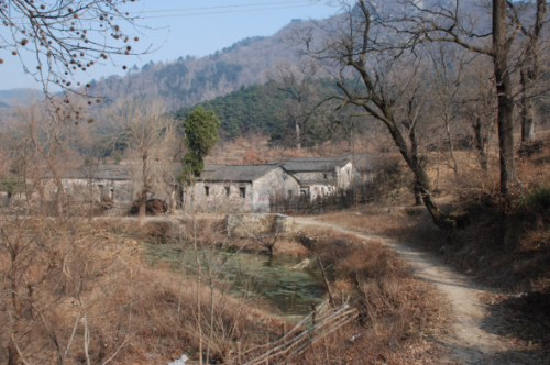 湖北黄冈烟草专卖局：情注革命老区 助力乡村振兴