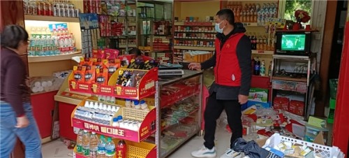 客我同行共成长 同舟共济谱新篇